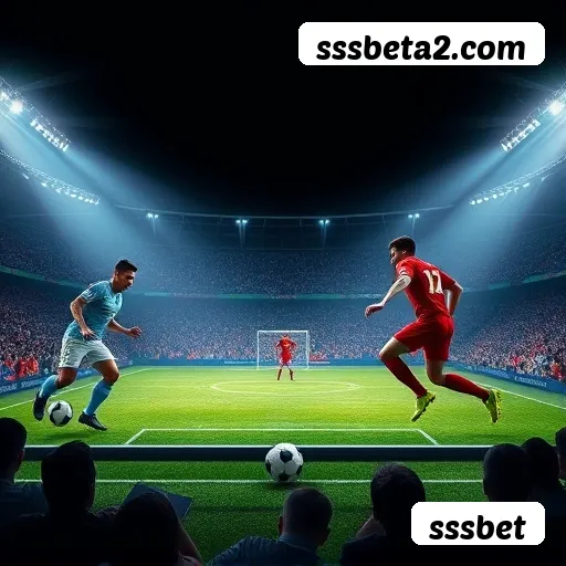 Plataforma sssbet - Imagem principal