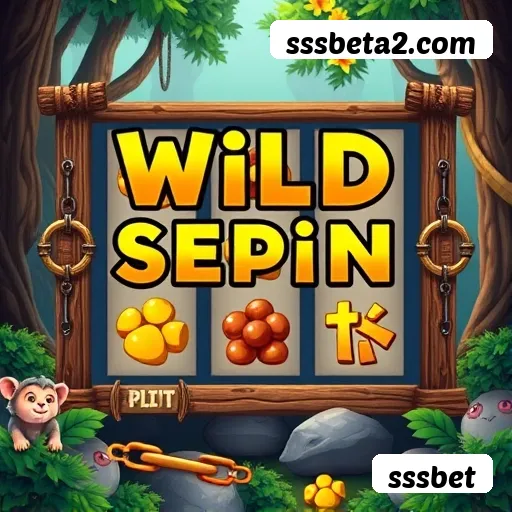 Chuva de bônus sssbet nos caça-níqueis